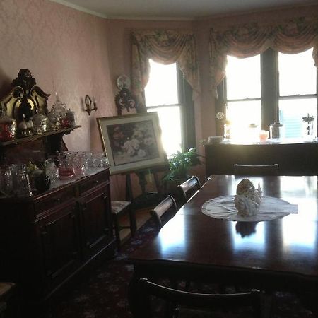 Newport Rose Cottage Eksteriør bilde