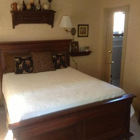 Newport Rose Cottage Rom bilde