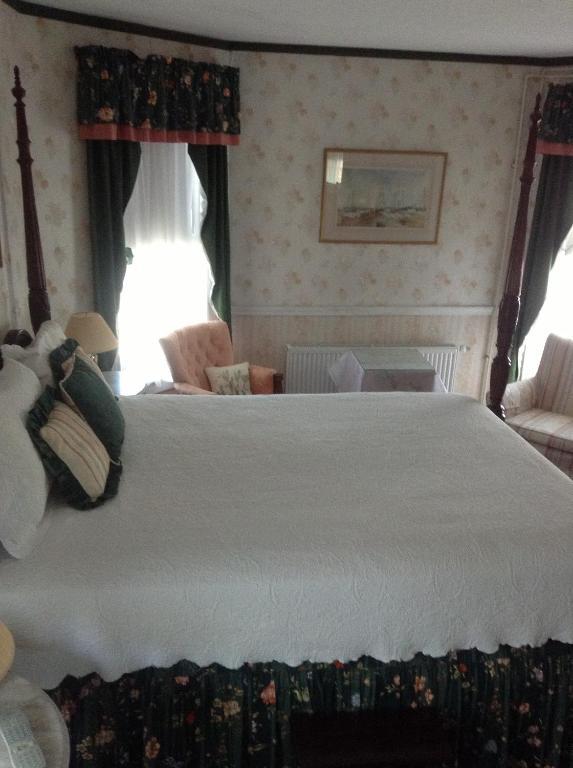 Newport Rose Cottage Rom bilde