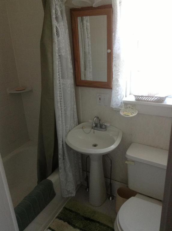 Newport Rose Cottage Rom bilde