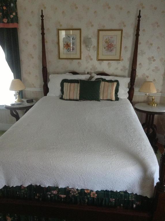 Newport Rose Cottage Rom bilde